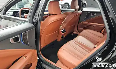 Kia K8 2026 2.5 Автомат в Москве № 127580, миниатюра 11