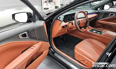 Kia K8 2026 2.5 Автомат в Москве № 127580, миниатюра 12