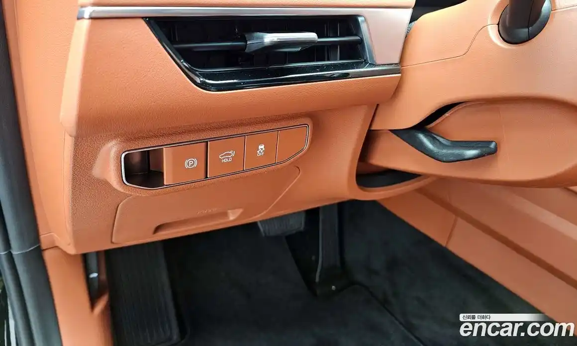 Kia K8 2026 2.5 Автомат в Москве № 127580, фото 15