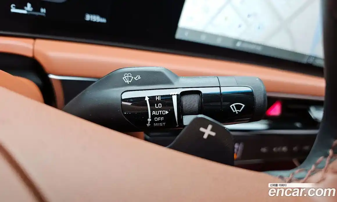 Kia K8 2026 2.5 Автомат в Москве № 127580, фото 17