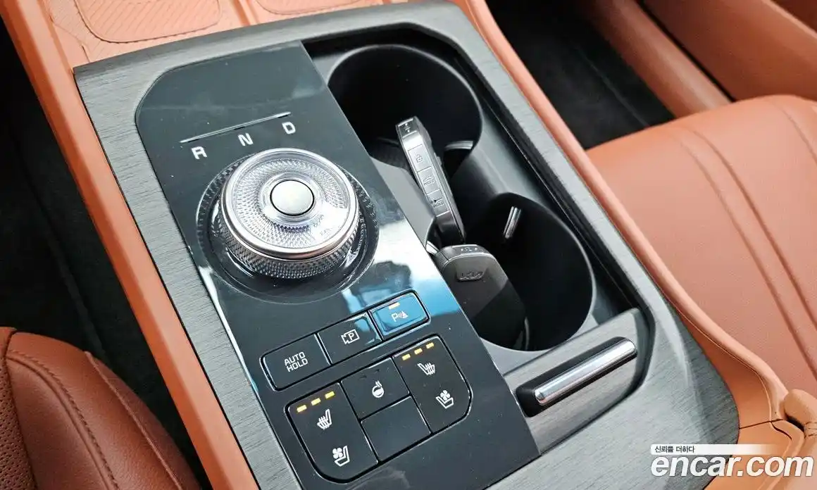 Kia K8 2026 2.5 Автомат в Москве № 127580, фото 20