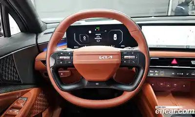 Kia K8 2026 2.5 Автомат в Москве № 127580, миниатюра 2