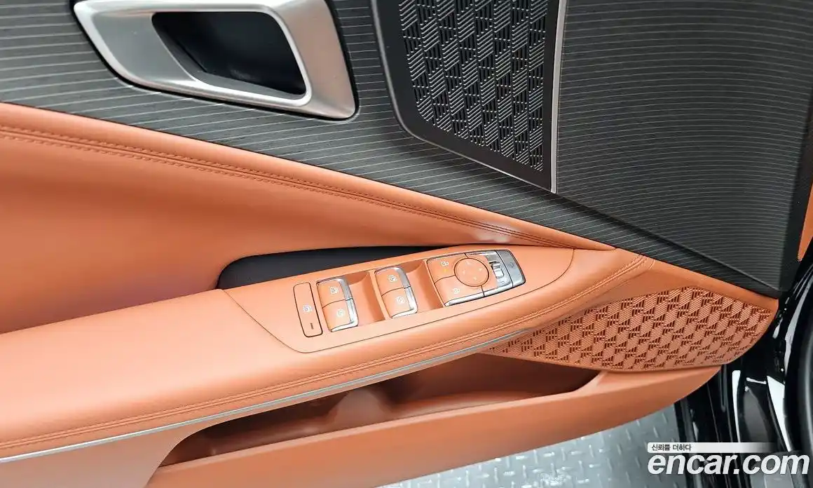 Kia K8 2026 2.5 Автомат в Москве № 127580, фото 3