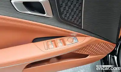 Kia K8 2026 2.5 Автомат в Москве № 127580, миниатюра 3