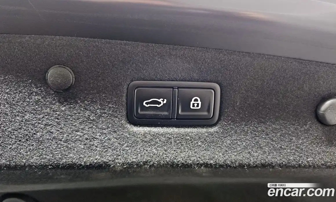 Kia K8 2026 2.5 Автомат в Москве № 127580, фото 5