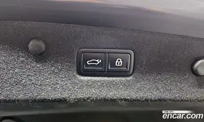 Kia K8 2026 2.5 Автомат в Москве № 127580, миниатюра 5