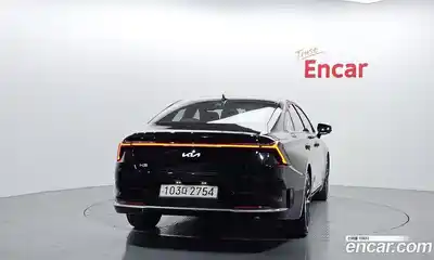 Kia K8 2026 2.5 Автомат в Москве № 127580, миниатюра 8