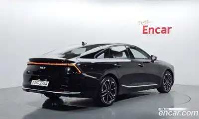 Kia K8 2026 2.5 Автомат в Москве № 127580, миниатюра 9