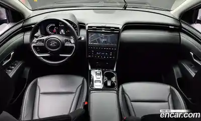 Hyundai Tucson 2023 2.0 Автомат в Москве № 127877, миниатюра 11