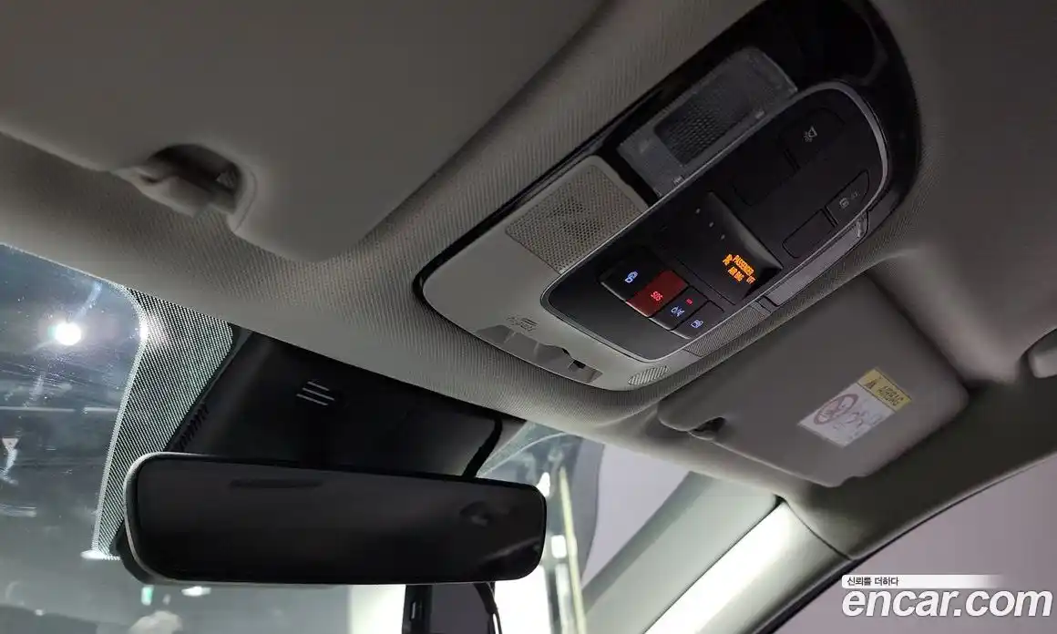 Hyundai Tucson 2023 2.0 Автомат в Москве № 127877, фото 4