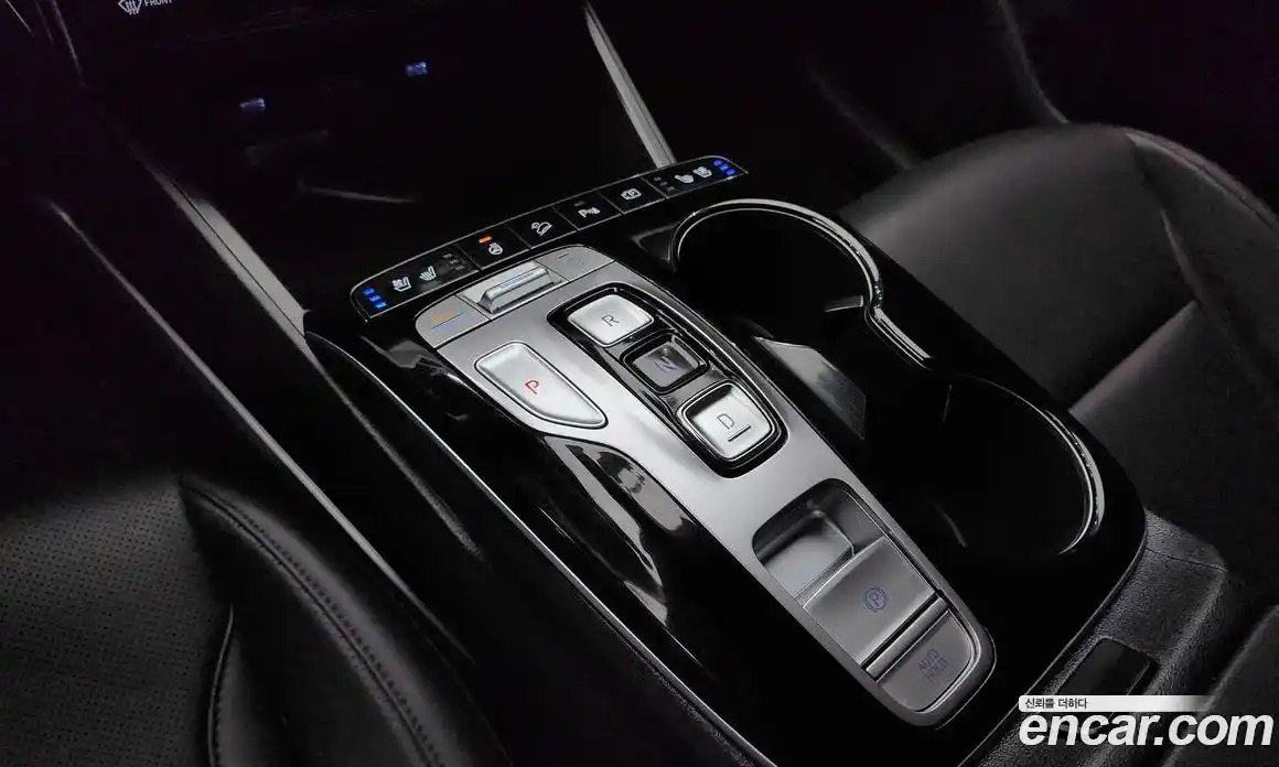 Hyundai Tucson 2023 2.0 Автомат в Москве № 127877, фото 6