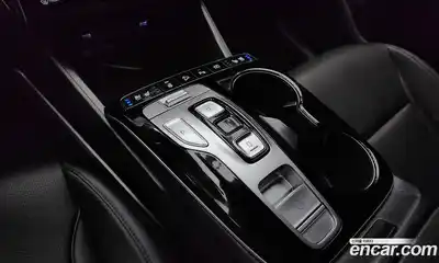 Hyundai Tucson 2023 2.0 Автомат в Москве № 127877, миниатюра 6