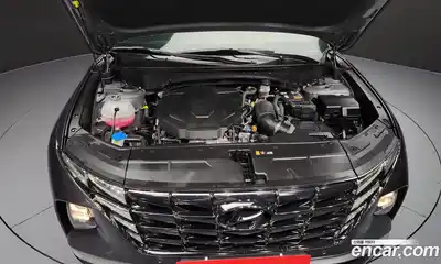 Hyundai Tucson 2023 2.0 Автомат в Москве № 127877, миниатюра 7