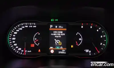 Hyundai Tucson 2023 2.0 Автомат в Москве № 127877, миниатюра 8