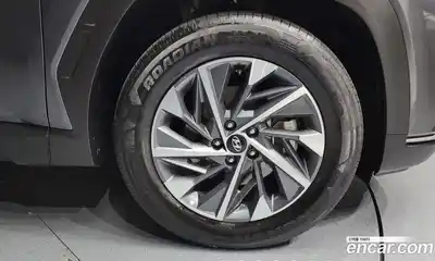 Hyundai Tucson 2023 2.0 Автомат в Москве № 127877, миниатюра 10