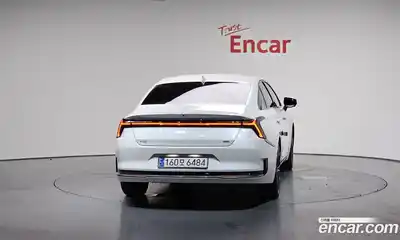 Kia K8 2025 1.6 Автомат в Москве № 128638, миниатюра 11