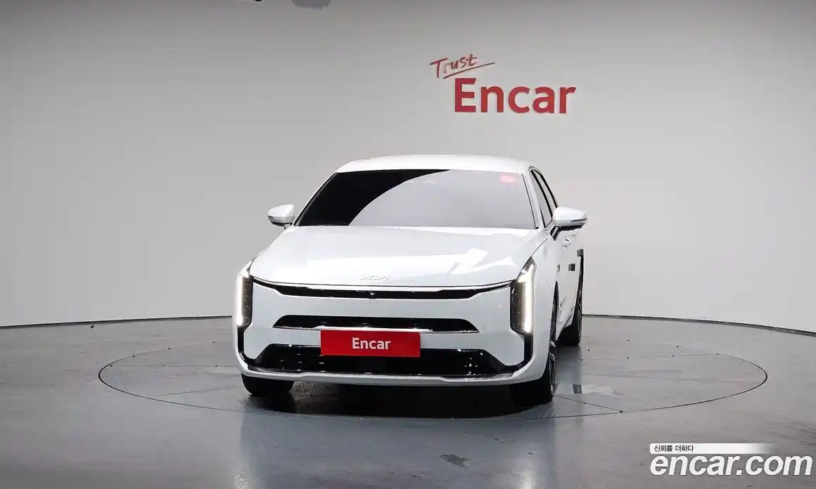 Kia K8 2025 1.6 Автомат в Москве № 128638, фото 12