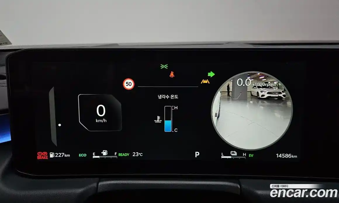 Kia K8 2025 1.6 Автомат в Москве № 128638, фото 16