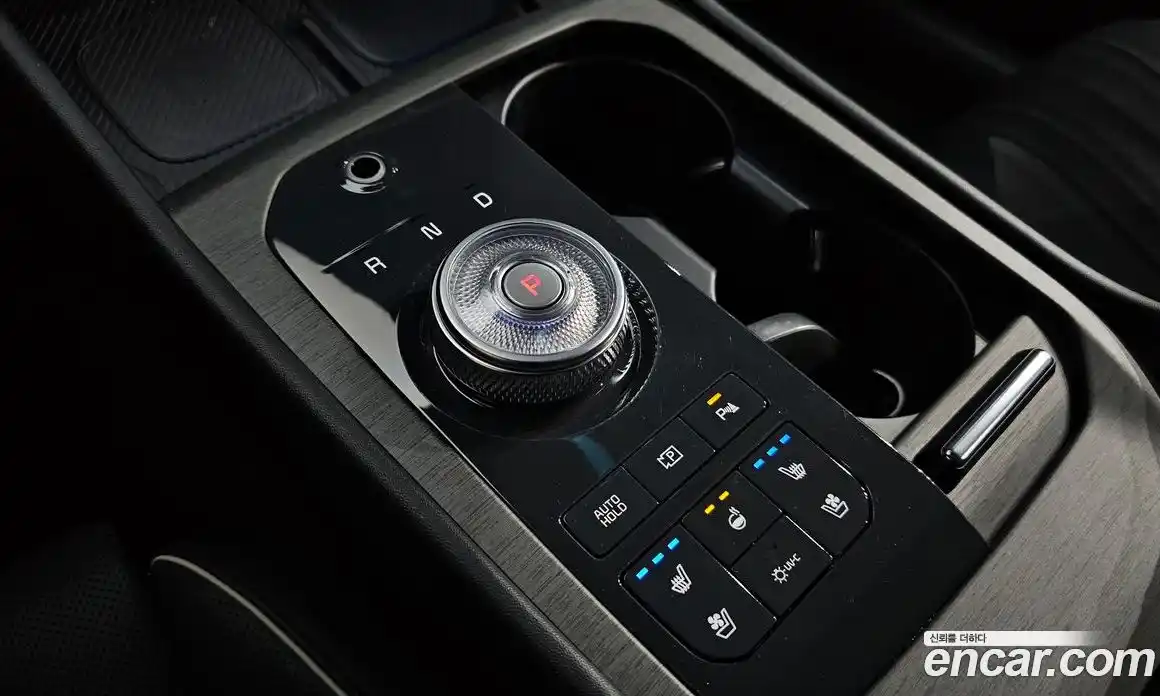 Kia K8 2025 1.6 Автомат в Москве № 128638, фото 18