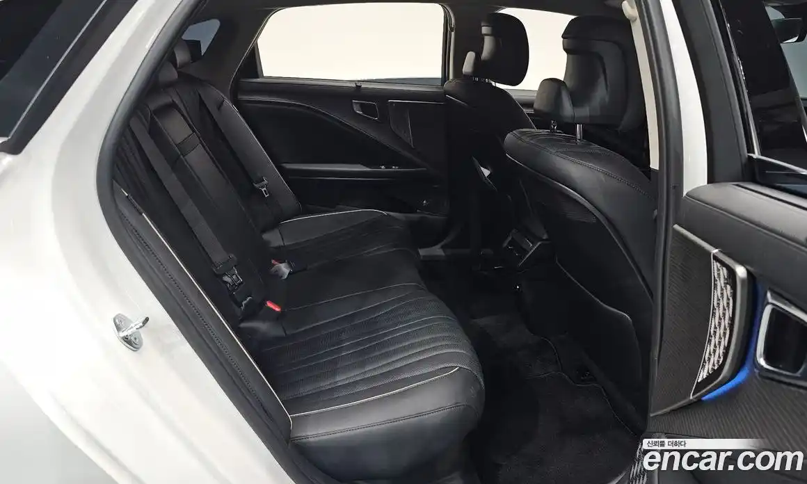 Kia K8 2025 1.6 Автомат в Москве № 128638, фото 19