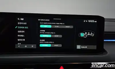 Kia K8 2025 1.6 Автомат в Москве № 128638, миниатюра 2