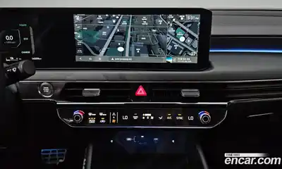 Kia K8 2025 1.6 Автомат в Москве № 128638, миниатюра 8