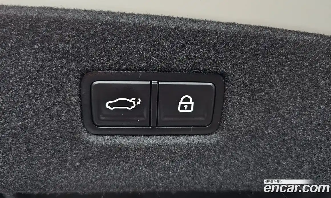 Kia K8 2025 1.6 Автомат в Москве № 128638, фото 10