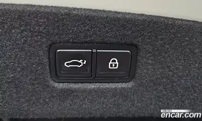 Kia K8 2025 1.6 Автомат в Москве № 128638, миниатюра 10