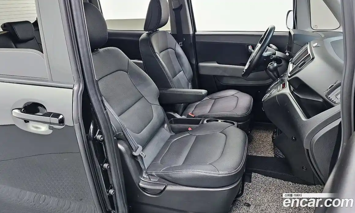 Kia Ray 2023 1.0 Автомат в Москве № 128702, фото 19