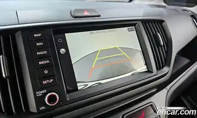 Kia Ray 2023 1.0 Автомат в Москве № 128702, миниатюра 2