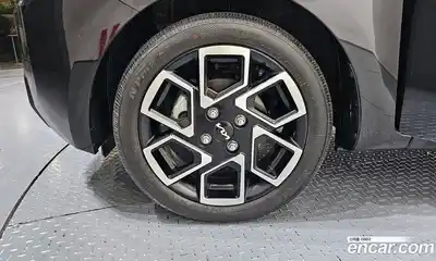 Kia Ray 2023 1.0 Автомат в Москве № 128702, миниатюра 4