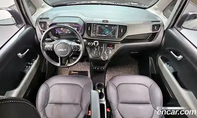 Kia Ray 2023 1.0 Автомат в Москве № 128702, миниатюра 5
