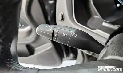 Kia Ray 2023 1.0 Автомат в Москве № 128702, миниатюра 6