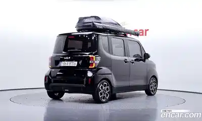 Kia Ray 2023 1.0 Автомат в Москве № 128702, миниатюра 10