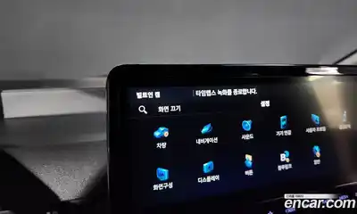 Hyundai Staria 2025 2.2 Автомат в Москве № 129685, миниатюра 11