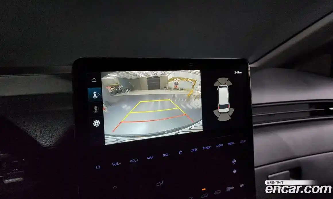 Hyundai Staria 2025 2.2 Автомат в Москве № 129685, фото 13