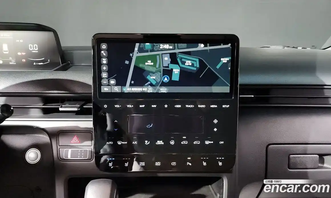 Hyundai Staria 2025 2.2 Автомат в Москве № 129685, фото 18