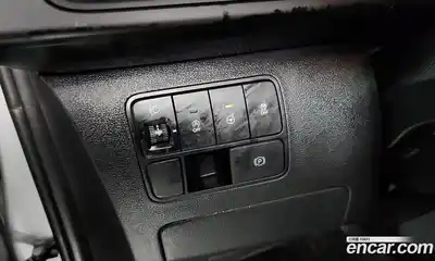 Hyundai Staria 2025 2.2 Автомат в Москве № 129685, миниатюра 2