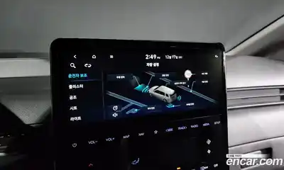 Hyundai Staria 2025 2.2 Автомат в Москве № 129685, миниатюра 4