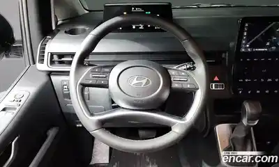 Hyundai Staria 2025 2.2 Автомат в Москве № 129685, миниатюра 6