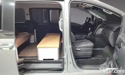 Hyundai Staria 2025 2.2 Автомат в Москве № 129685, миниатюра 9