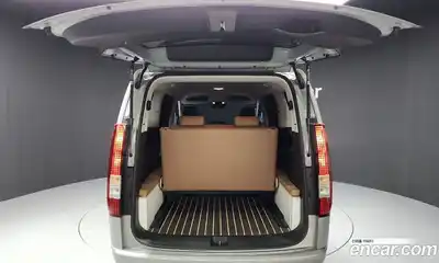 Hyundai Staria 2025 2.2 Автомат в Москве № 129685, миниатюра 10