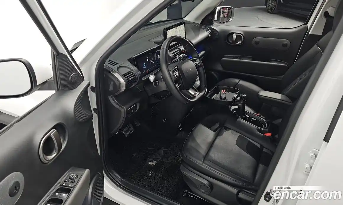 Hyundai Casper 2025 0.2 Автомат в Москве № 130702, фото 11