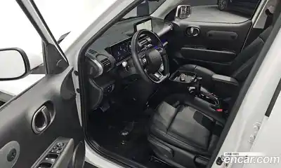 Hyundai Casper 2025 0.2 Автомат в Москве № 130702, миниатюра 11