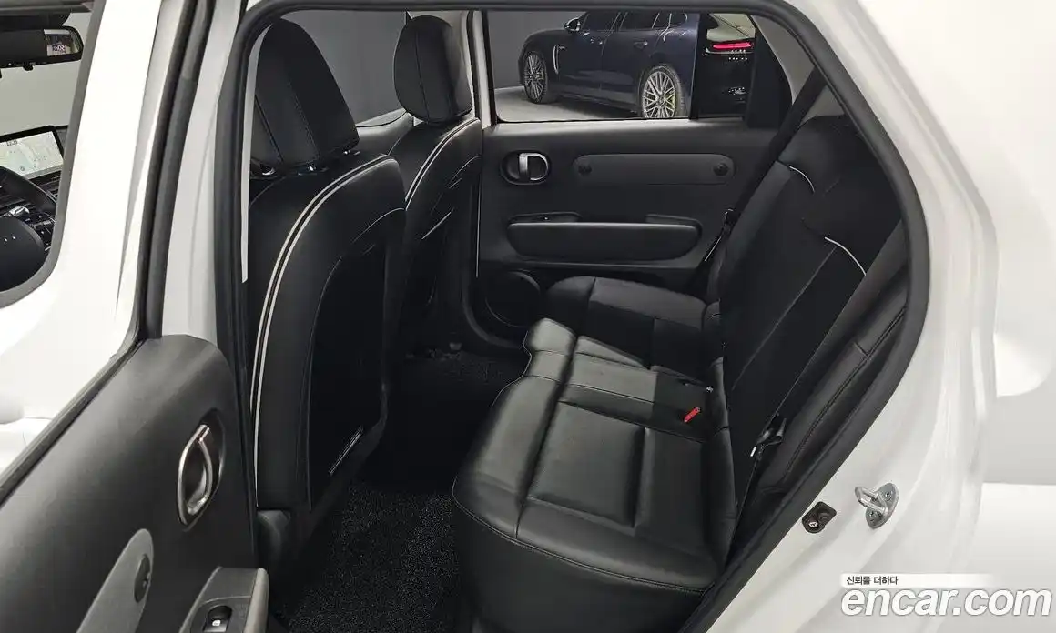 Hyundai Casper 2025 0.2 Автомат в Москве № 130702, фото 12