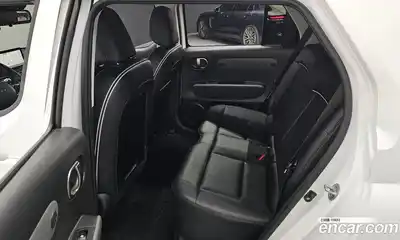 Hyundai Casper 2025 0.2 Автомат в Москве № 130702, миниатюра 12