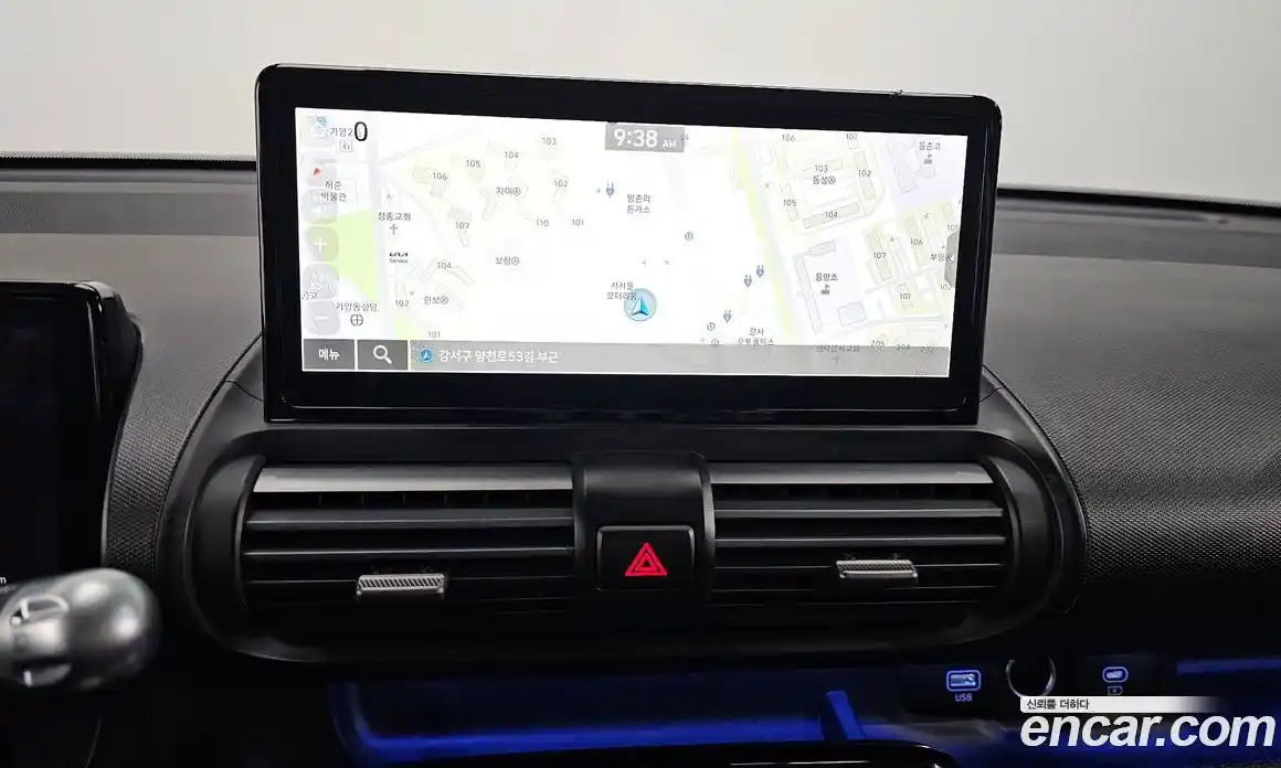 Hyundai Casper 2025 0.2 Автомат в Москве № 130702, фото 14