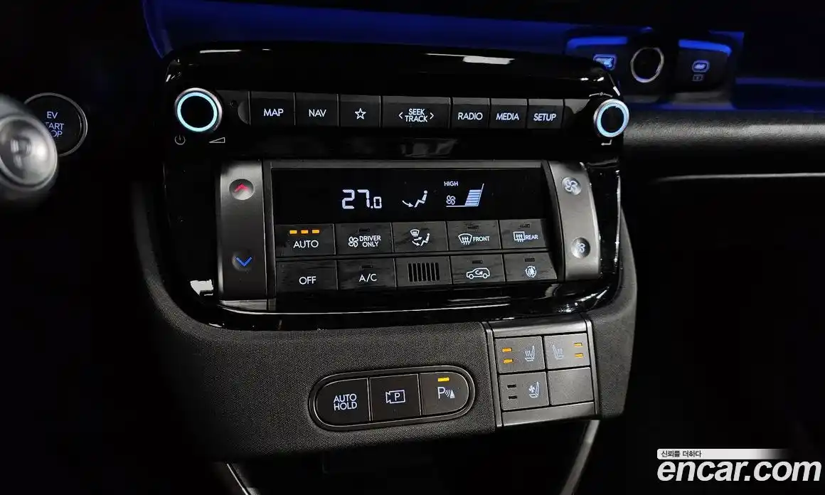 Hyundai Casper 2025 0.2 Автомат в Москве № 130702, фото 15