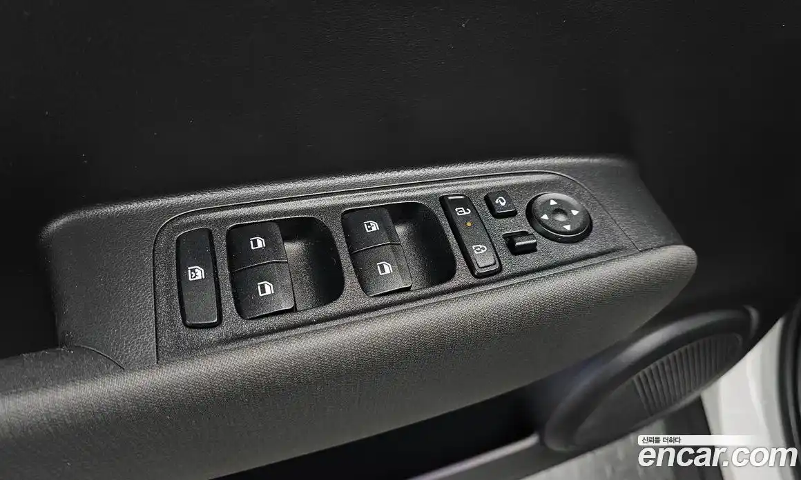 Hyundai Casper 2025 0.2 Автомат в Москве № 130702, фото 17