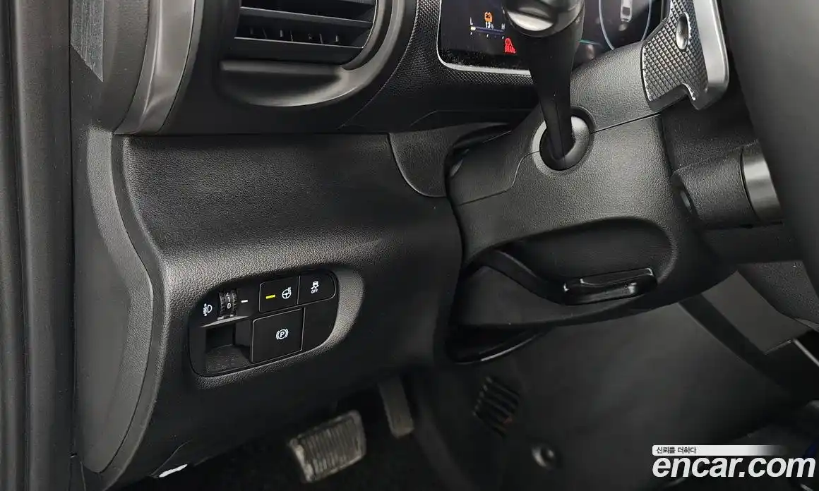 Hyundai Casper 2025 0.2 Автомат в Москве № 130702, фото 18